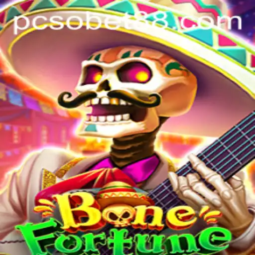 Discover the Thrills of BoneFortune: A New Era in Gaming with PcsoBet