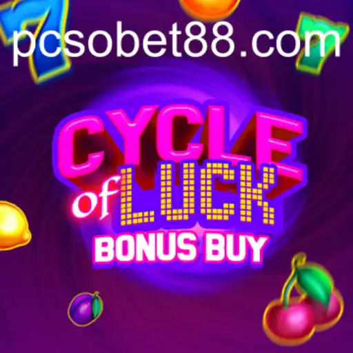 Exploring the Thrills of CycleofLuckBonusBuy: An Innovative Gaming Experience