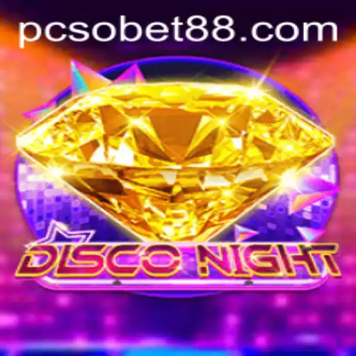 Exploring the Intricacies of DiscoNight: A Thrilling PcsoBet Experience