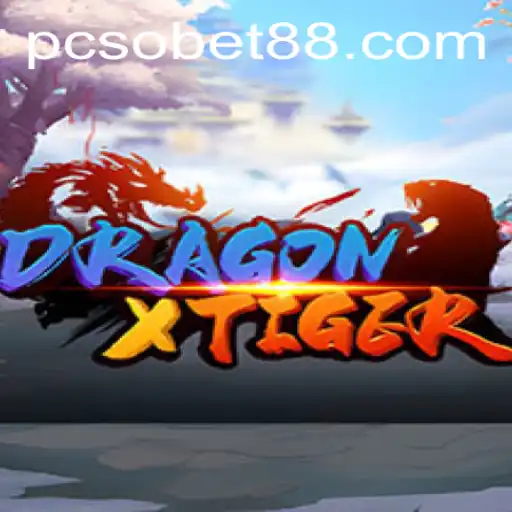Dive into the Thrilling World of DragonXTiger
