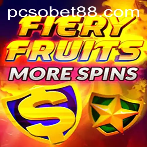 Exploring FieryFruitsMoreSpins: A Thrilling Gaming Experience