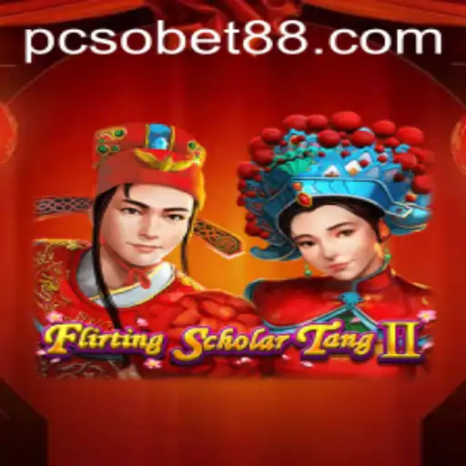 FlirtingScholarTangII and the Thrill of PcsoBet