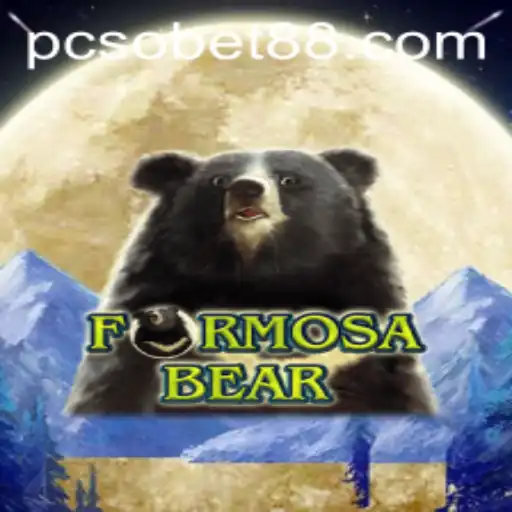 Exploring the Thrilling World of FormosaBear and its Unique PcsoBet Feature