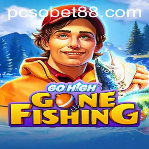 GoHighGoneFishing: Dive into the Ultimate Virtual Fishing Adventure with PcsoBet