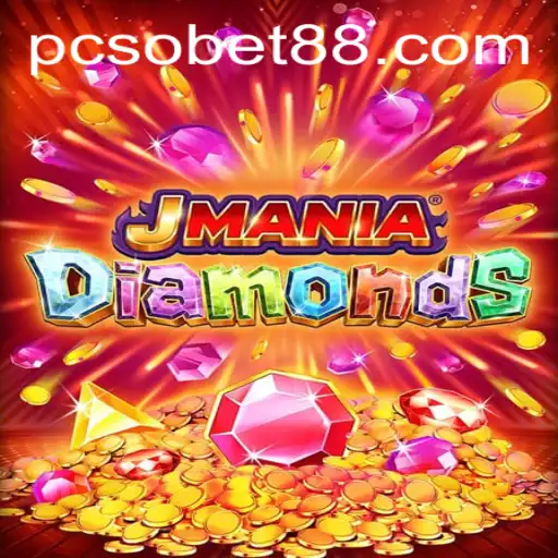 Exploring JManiaDiamonds: A New Age Gaming Experience with PcsoBet