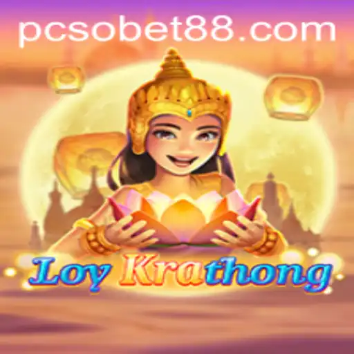 LoyKrathong: An Immersive Gaming Experience with a Hint of PcsoBet