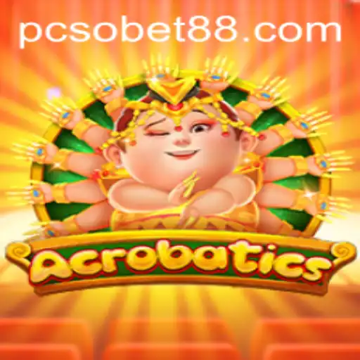 Mastering Acrobatics: A Dive into the World of PcsoBet