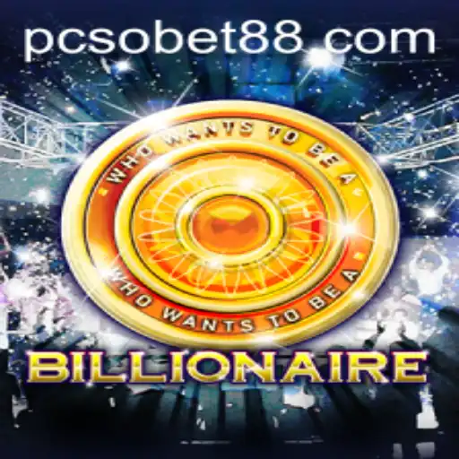 Exploring the Exciting World of Billionaire and PcsoBet