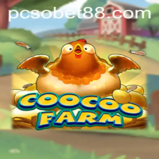 CooCooFarm: Exploring the Charming World of Gaming with PcsoBet