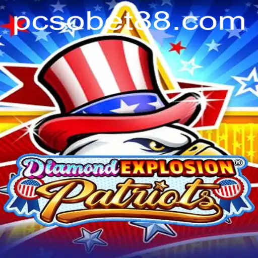 DiamondExplosionPatriots: A Thrilling New Game with a Twist of Strategy and Chance