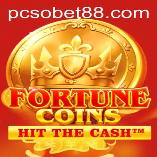 Exploring FortuneCoins: A Comprehensive Guide to the Exciting Game and Its Link with PcsoBet