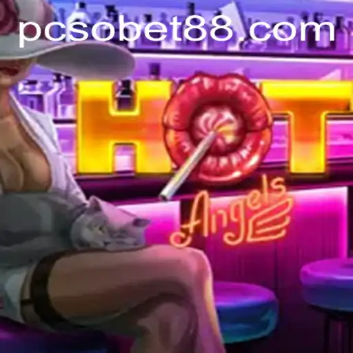 Discover HotAngels: A New Era in Gaming
