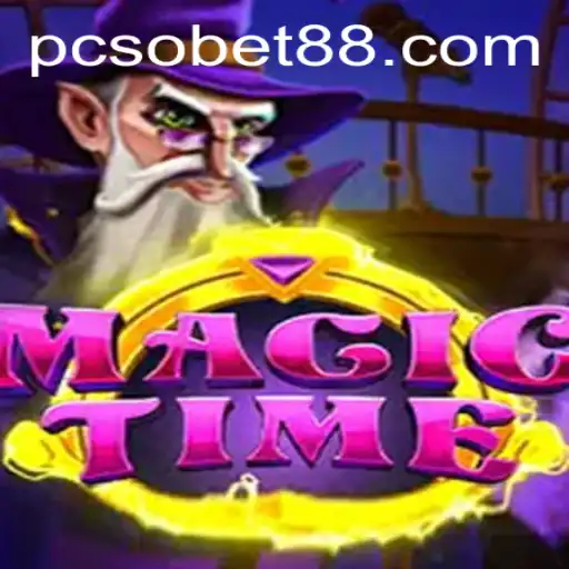 MagicTime: An Exciting Journey into Virtual Gaming with PcsoBet