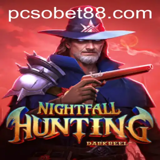 Exploring the Excitement of NightfallHunting: A Merging of Virtual Adventure and Strategy