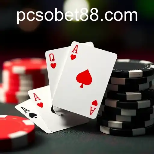 Exploring Poker Games: The Role of PcsoBet