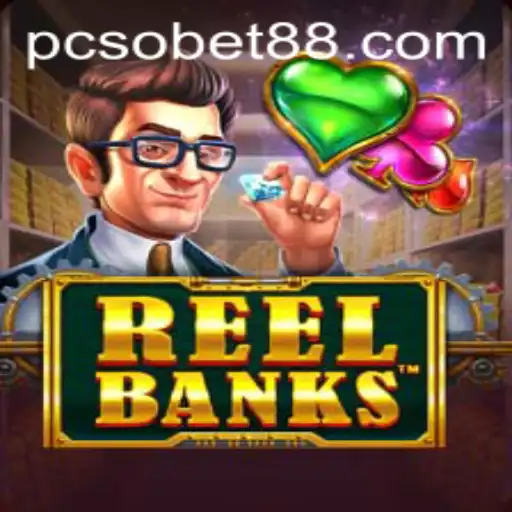 Delve into the World of ReelBanks with PcsoBet