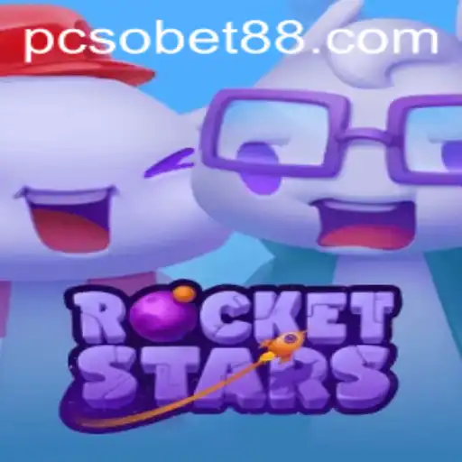 Exploring RocketStars: A New Frontier in Gaming with PcsoBet