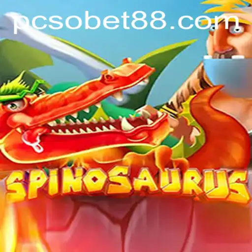 Spinosaurus: Dive into the Prehistoric Adventure with PcsoBet