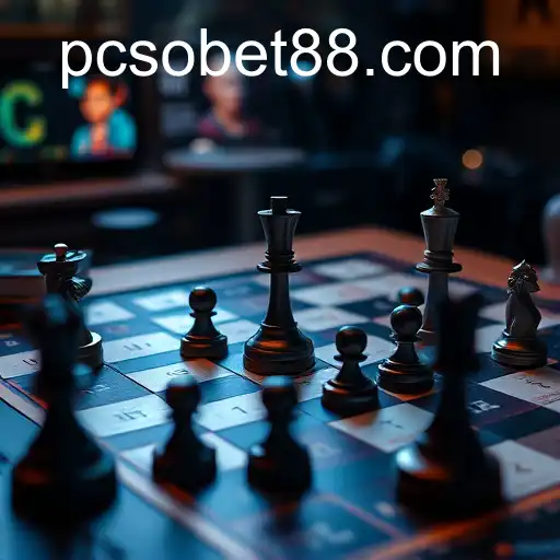 Exploring the Fascinating World of Tabletop Games with PcsoBet